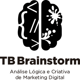 TB Brainstorm Análise Lógica e Criativa de Marketing Digital